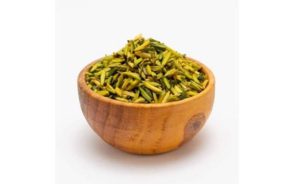 تصویر 5 از قیمت خلال پسته خانگی با کیفیت ارزان + خرید عمده